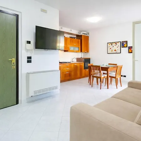 Parco Dei Principi Bilo - Myho Casa Vasto