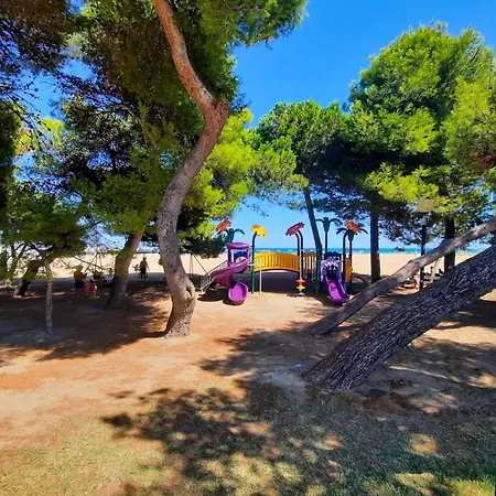 Parco Dei Principi Bilo - Myho Casa