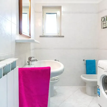 Apartamento Parco Dei Principi Bilo - Myho Casa Vasto