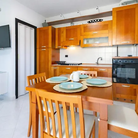 Apartment Parco Dei Principi Bilo - Myho Casa *