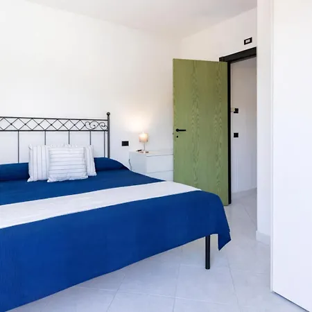 Apartment Parco Dei Principi Bilo - Myho Casa Vasto