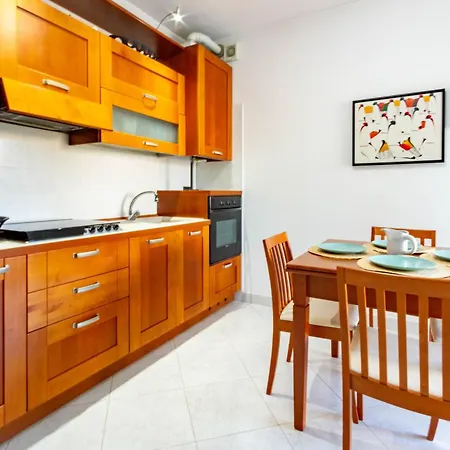 Parco Dei Principi Bilo - Myho Casa