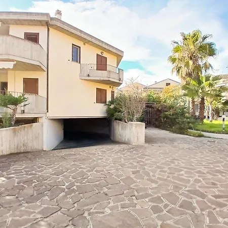Parco Dei Principi Bilo - Myho Casa فاستو