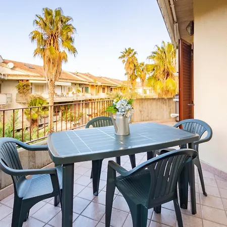 Parco Dei Principi Bilo - Myho Casa Apartment Vasto