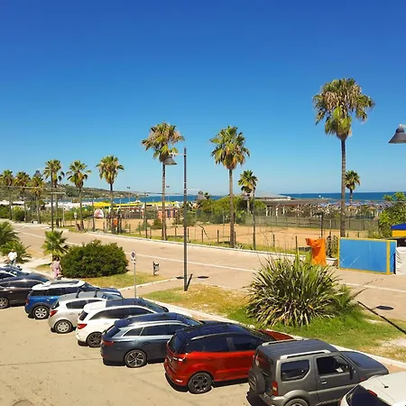 Parco Dei Principi Bilo - Myho Casa فاستو