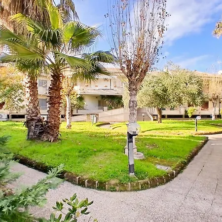 Parco Dei Principi Bilo - Myho Casa *