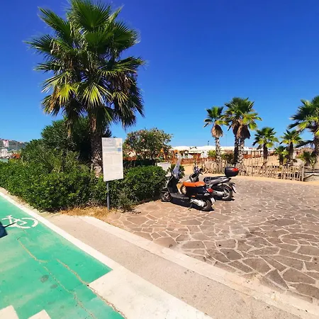 Parco Dei Principi Bilo - Myho Casa *