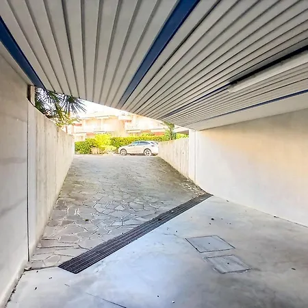 Parco Dei Principi Bilo - Myho Casa