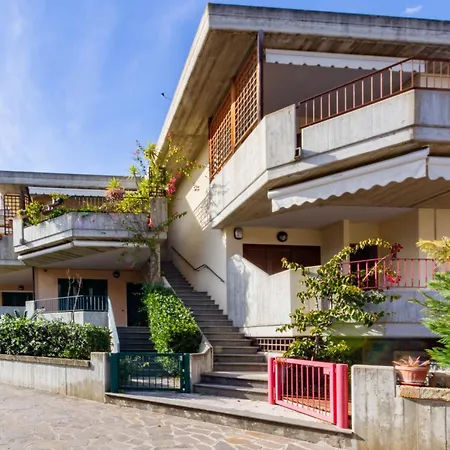 Parco Dei Principi Bilo - Myho Casa *