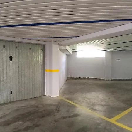 Apartment Parco Dei Principi Bilo - Myho Casa Vasto