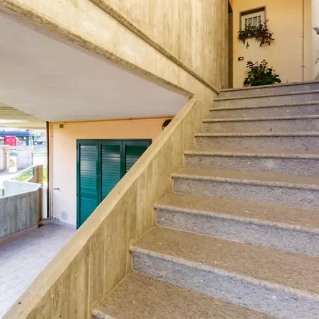 Apartment Parco Dei Principi Bilo - Myho Casa