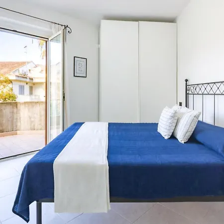 Parco Dei Principi Bilo - Myho Casa Apartment *