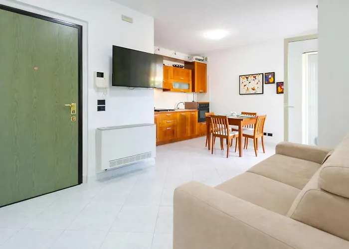 Parco Dei Principi Bilo - Myho Casa ヴァスト