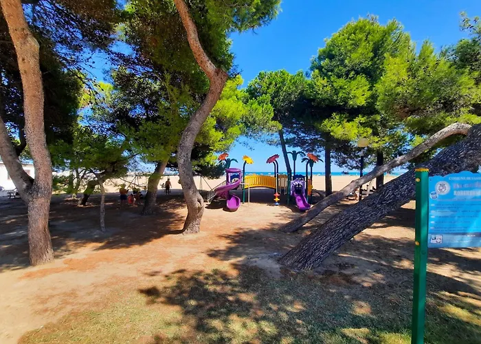 Parco Dei Principi Bilo - Myho Casa