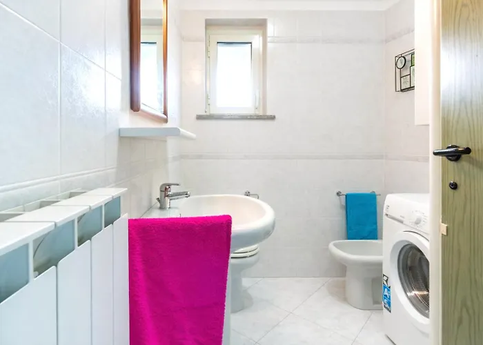 アパート Parco Dei Principi Bilo - Myho Casa ヴァスト