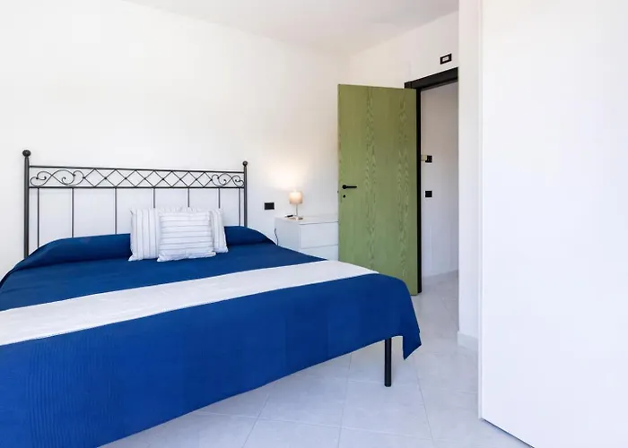 Апартаменты Parco Dei Principi Bilo - Myho Casa Васто