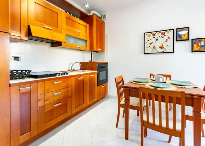 Parco Dei Principi Bilo - Myho Casa