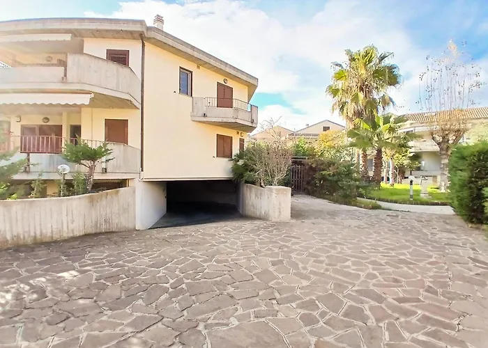 Parco Dei Principi Bilo - Myho Casa Васто