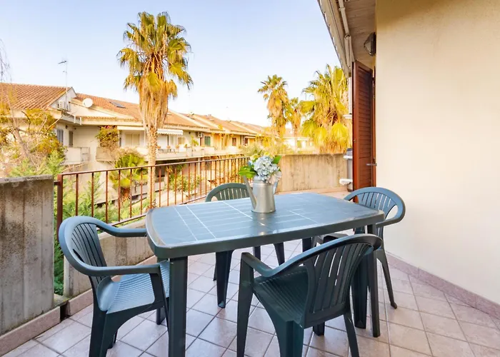 Parco Dei Principi Bilo - Myho Casa アパート ヴァスト