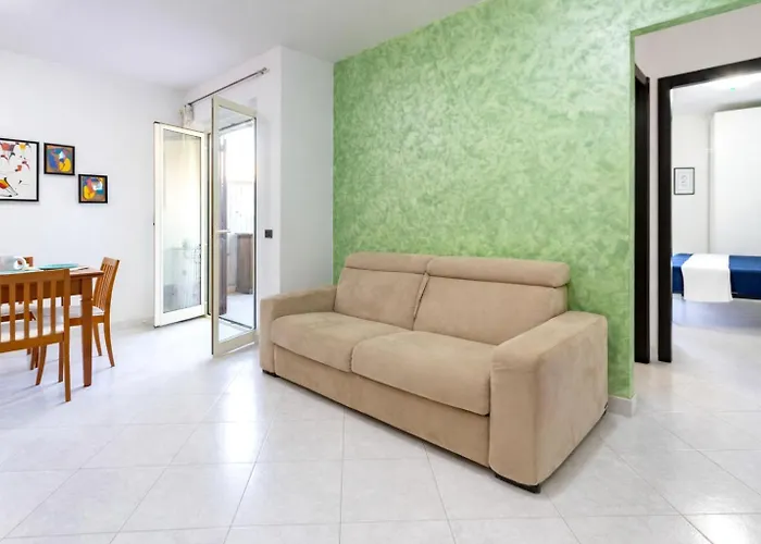 Parco Dei Principi Bilo - Myho Casa *