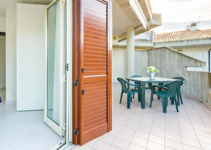 Parco Dei Principi Bilo - Myho Casa Апартаменты