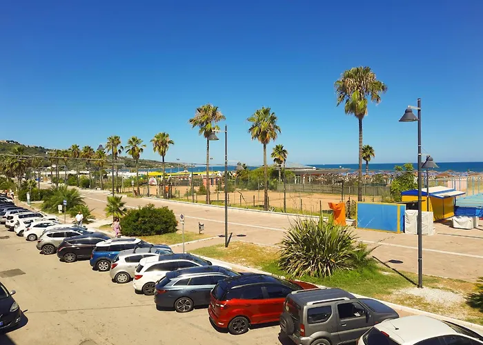 Parco Dei Principi Bilo - Myho Casa ヴァスト