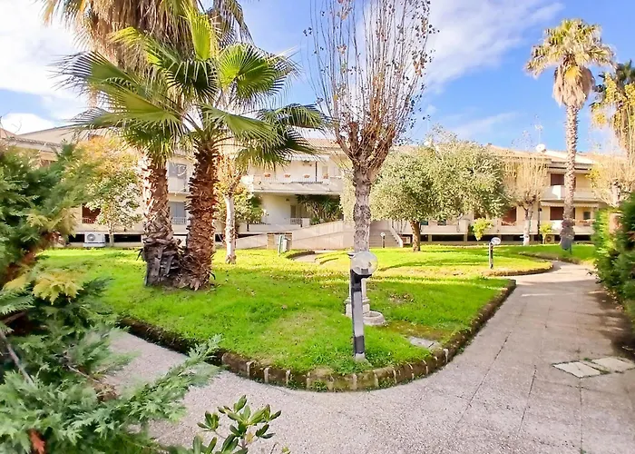 Parco Dei Principi Bilo - Myho Casa *