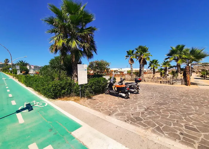 Parco Dei Principi Bilo - Myho Casa *