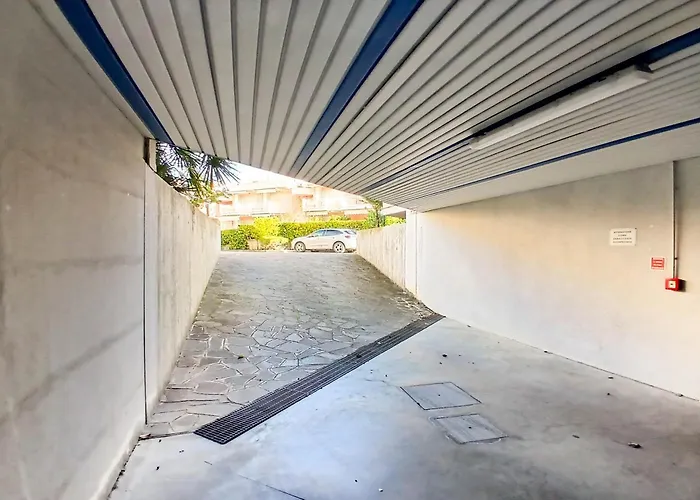 Parco Dei Principi Bilo - Myho Casa