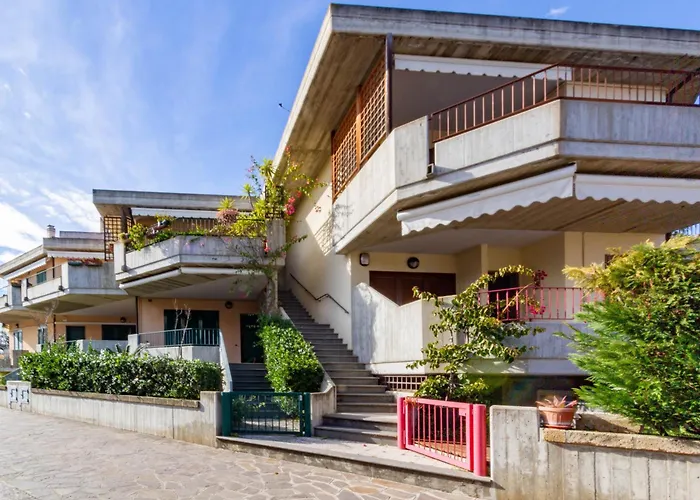 Parco Dei Principi Bilo - Myho Casa *